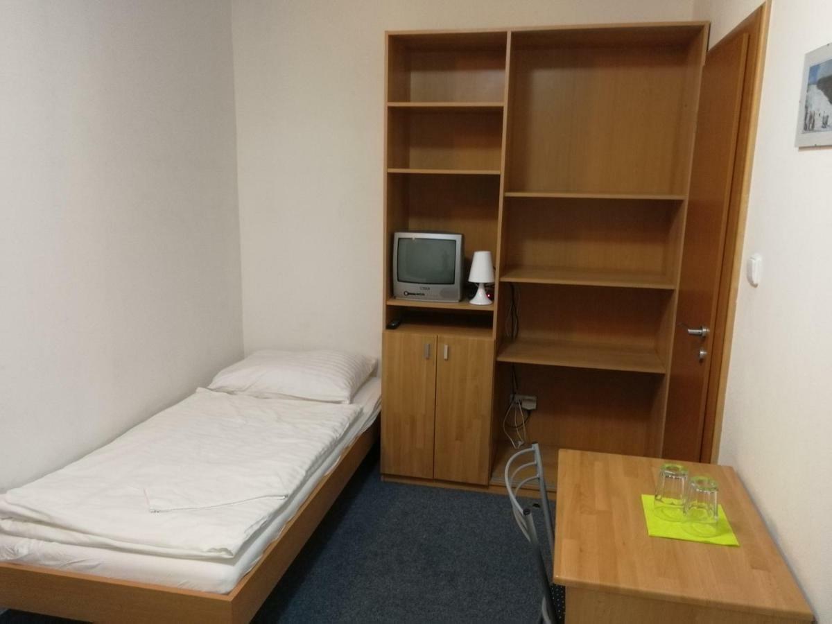 Penzion Zoo Pod Hresnou Kavecany Номер фото